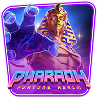 Pharaoh's Fortune Realm — Nextspin