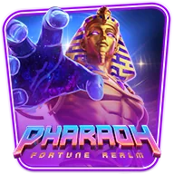 Pharaoh's Fortune Realm — Nextspin
