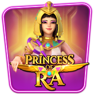 Princess of Ra — Nextspin