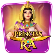 Princess of Ra — Nextspin