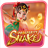 Prosperity Snake — Nextspin