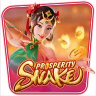 Prosperity Snake — Nextspin