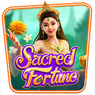 Sacred Fortune — Nextspin