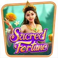 Sacred Fortune — Nextspin