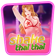 Shake Thai Thai — Nextspin