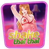 Shake Thai Thai — Nextspin