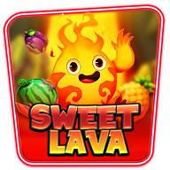 Sweet Lava — Nextspin