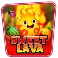 Sweet Lava — Nextspin