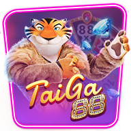 Taiga 88 — Nextspin