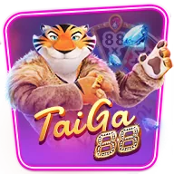 Taiga 88 — Nextspin