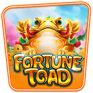 Fortune Toad — Nextspin