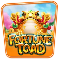 Fortune Toad — Nextspin