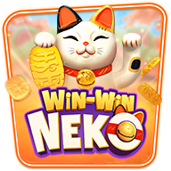 Win Win Neko — Nextspin