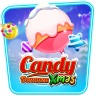 Candy Bonanza Xmas — Nextspin