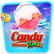 Candy Bonanza Xmas — Nextspin
