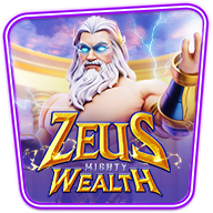 Zeus Mighty Wealth — Nextspin