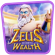 Zeus Mighty Wealth — Nextspin