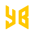 Yellow Bat logo